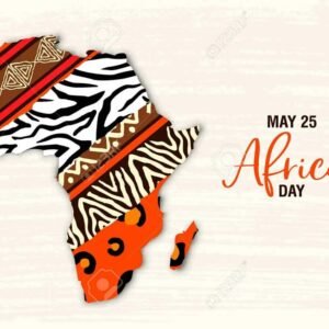 On the occasion of Africa Day